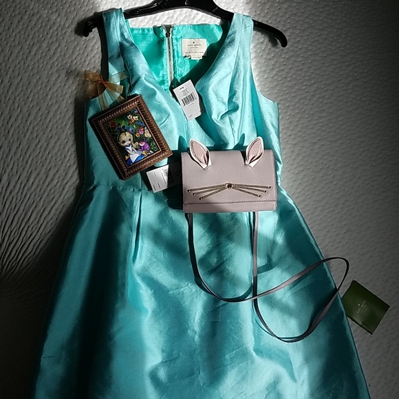 Kate Spade Rabbit Winni-Hop to it 🐰🐇 - Picture 4 of 4